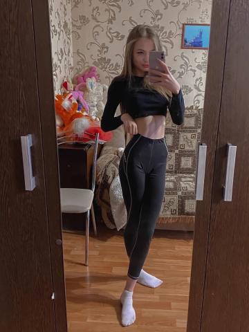 Проститутка Альбина